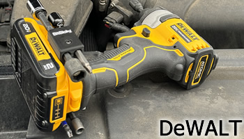 DeWalt Bit Holder