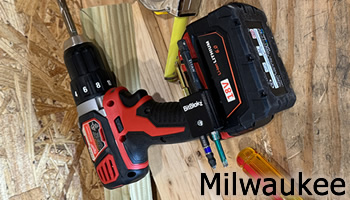 Milwaukee Bit Holder